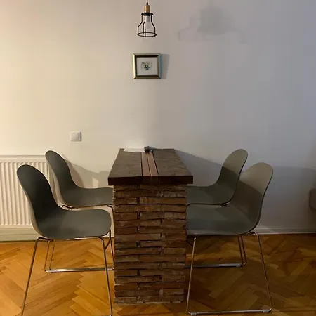 Appartement Friedrich Homm