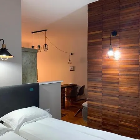 Appartement Friedrich Homm