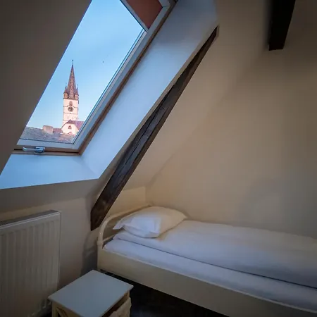 Friedrich Homm * Sibiu