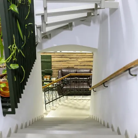 Friedrich Homm Appartement Sibiu