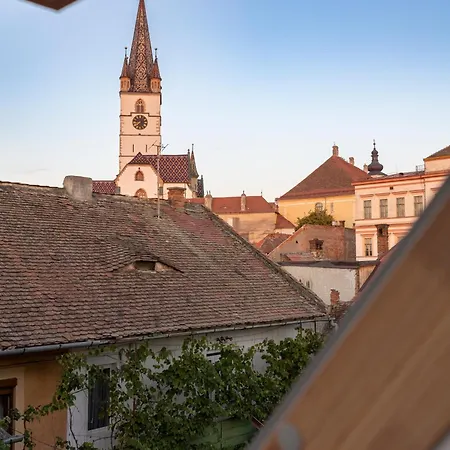 Friedrich Homm * Sibiu