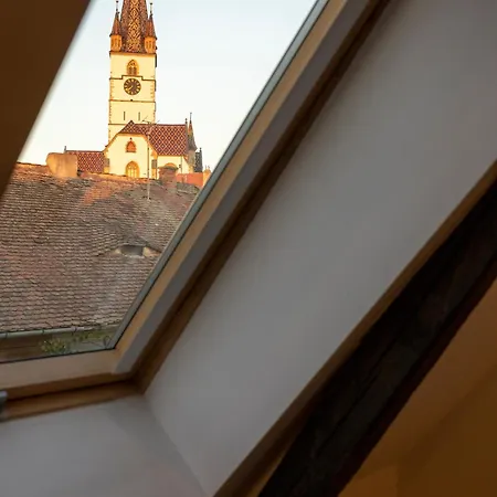 Appartement Friedrich Homm *