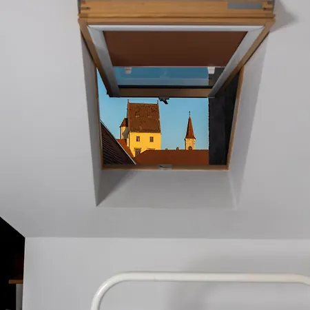 Friedrich Homm Appartement