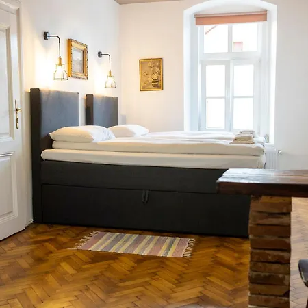 Appartement Friedrich Homm *