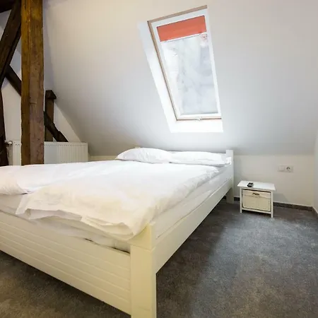 Friedrich Homm Appartement Sibiu