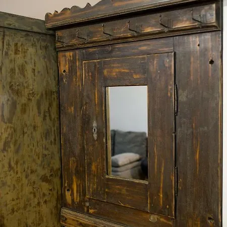 Friedrich Homm Appartement *
